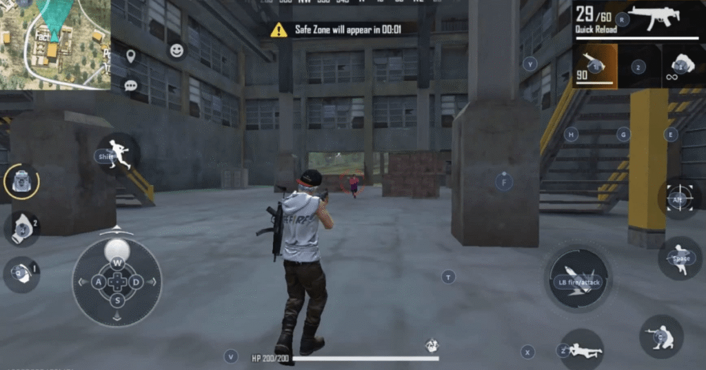 Nuevo Bypass Panel APK