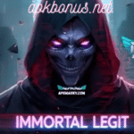 Immortal legit injector apk