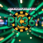 PK36 Game download apk