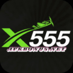 X555 GAME