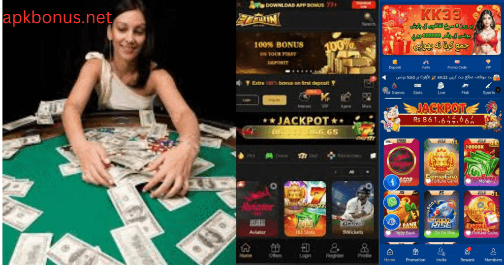 kk33apk game