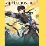 Demon Headx Panel APK