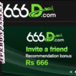 666 D game