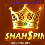 shahspin game