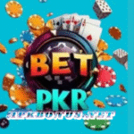 PKRBET Game APK